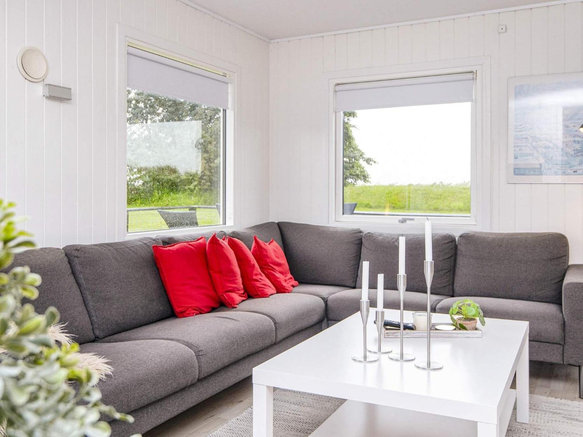 6 Person Holiday Home In Hejls Екстериор снимка